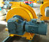 Wąż przemysłowy Squeeze Pump Regulowany przepływ w budownictwie komunalnym dostawca