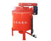 200-700L Pojemność maszyny do mieszania zaprawy, przemysłowa pompa do zaprawy cementowej dostawca