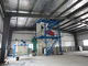 Automatycznie wymieszana instalacja do suchej mieszanki, betonowa linia produkcyjna o wysokiej wydajności dostawca