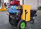 Maszyna do natryskiwania zapraw olejowych / Maszyna do natryskiwania tynków cementowych o szerokim zastosowaniu dostawca