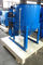 Wysokociśnieniowa maszyna do mieszania betonu 150L 250L 700L Duża pojemność dostawca