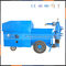 Wysokociśnieniowa pompa zaprawowa Maszyna sucha pompa cementowa Zatwierdzona CE dostawca